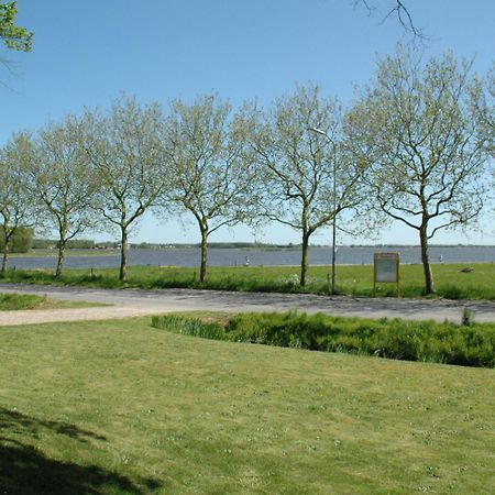 Moushouk Bed And Breakfast Oostwold  Esterno foto