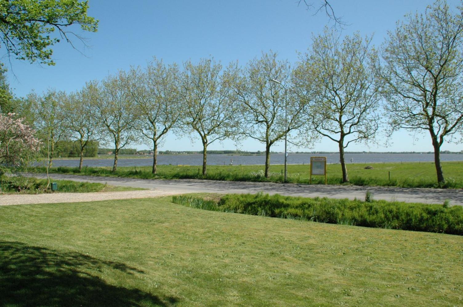 Moushouk Bed And Breakfast Oostwold  Esterno foto