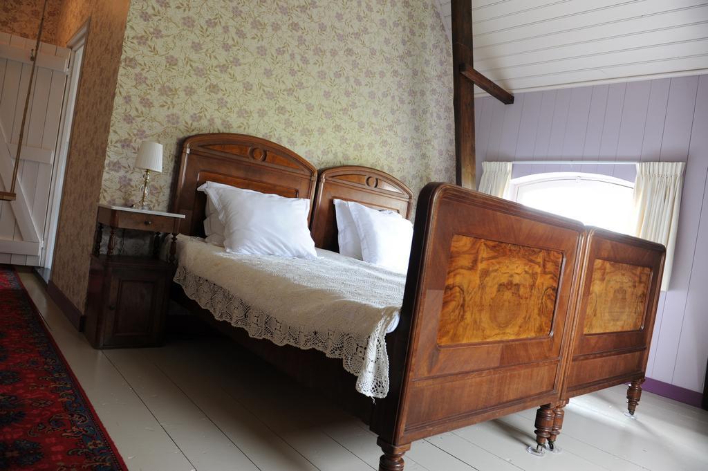 Moushouk Bed And Breakfast Oostwold  Esterno foto