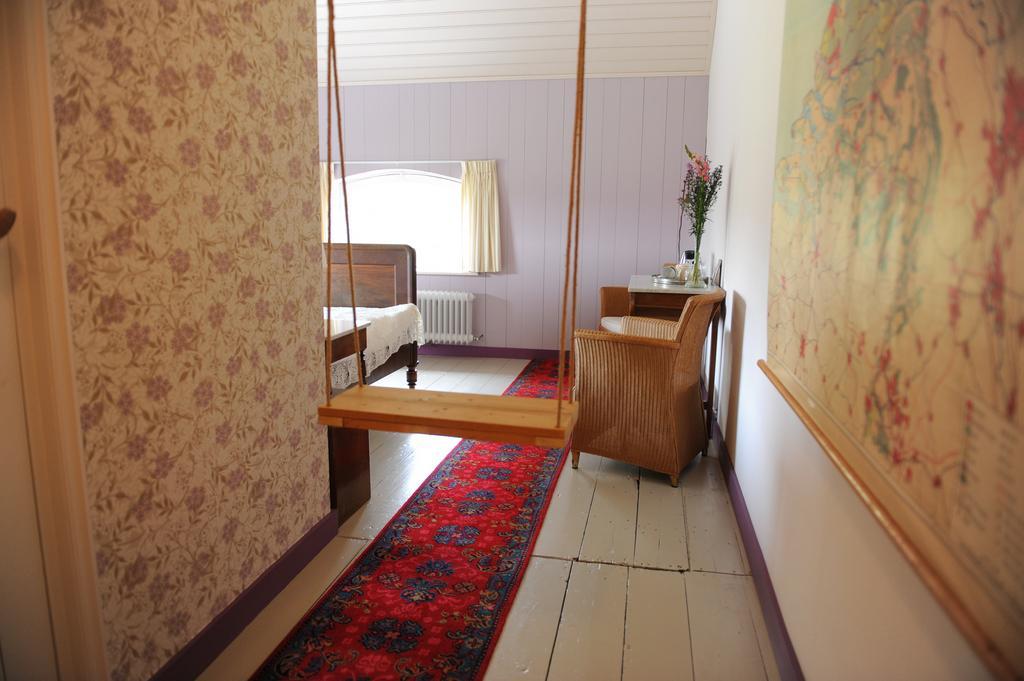 Moushouk Bed And Breakfast Oostwold  Esterno foto