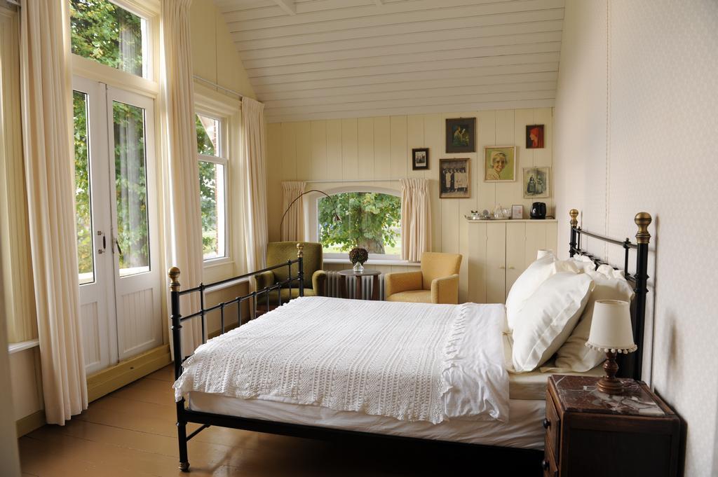 Moushouk Bed And Breakfast Oostwold  Esterno foto