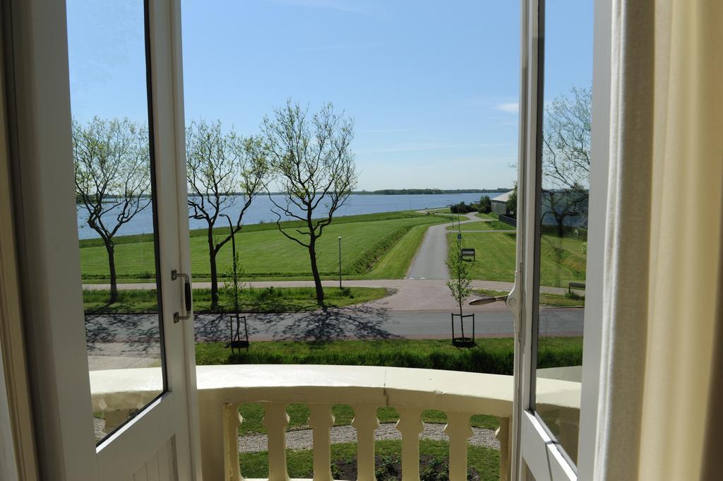 Moushouk Bed And Breakfast Oostwold  Esterno foto